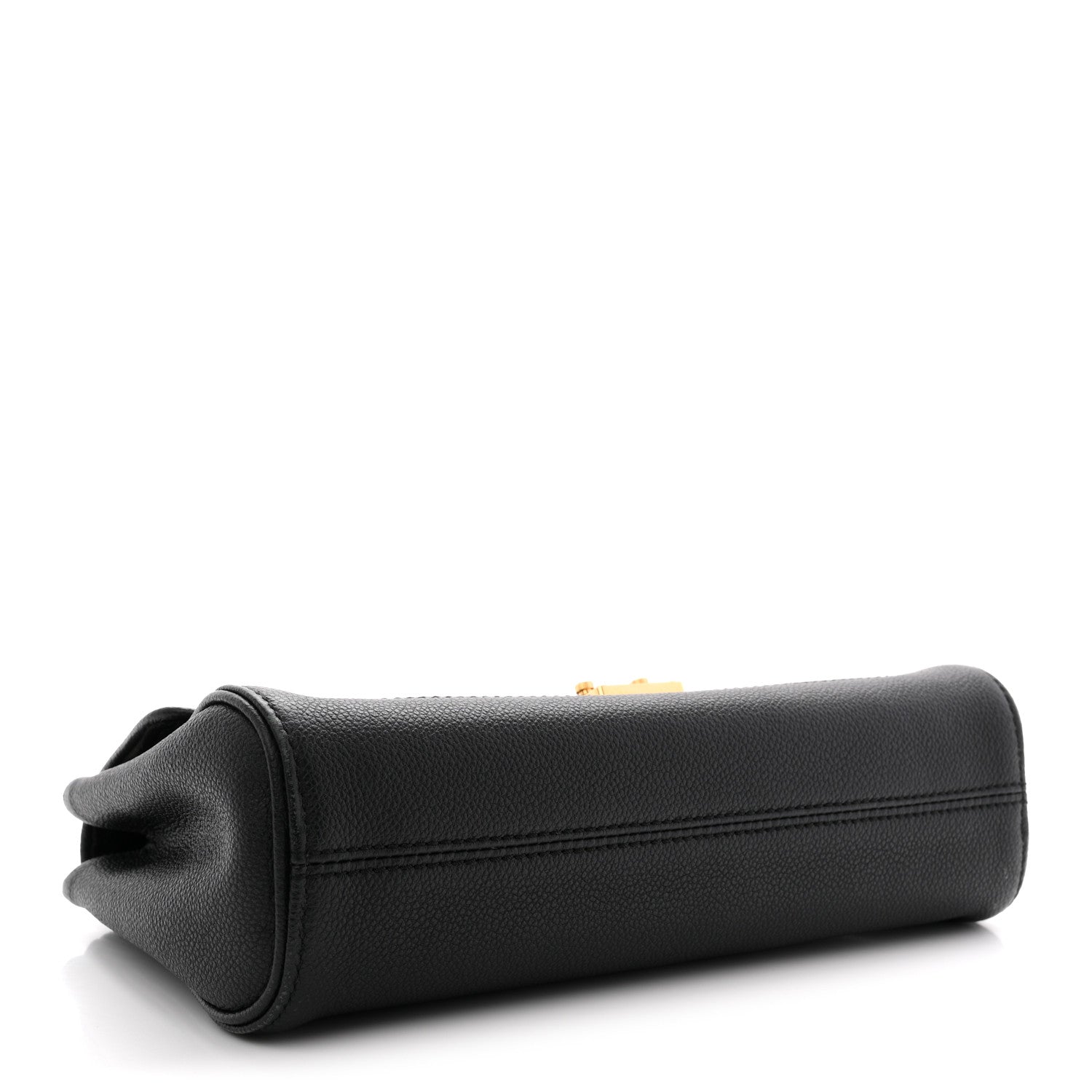 Louis Vuitton Empreinte Saint Germain PM Black 4 of 11
