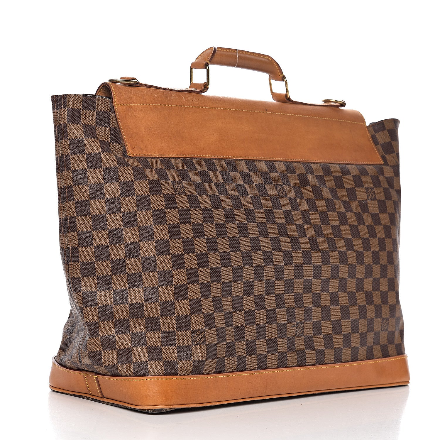 Louis Vuitton Damier Ebene Centenaire West End PM 2 of 23