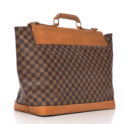 Louis Vuitton Damier Ebene Centenaire West End PM 2 of 23