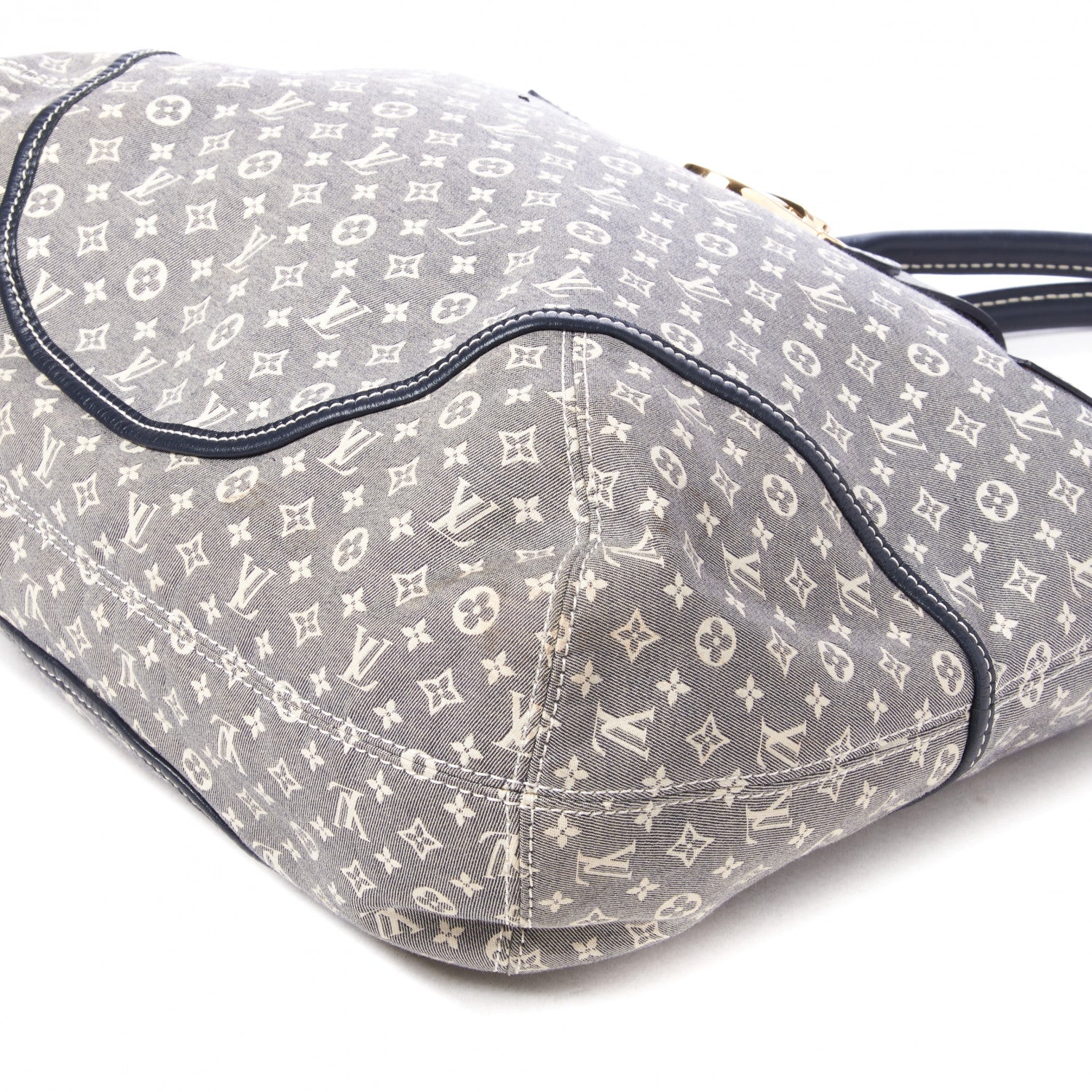 Louis Vuitton Monogram Idylle Elegie Encre 5 of 7