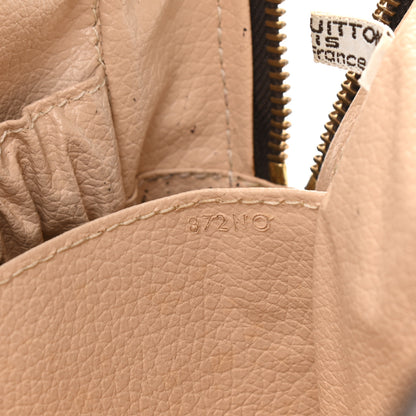 Louis Vuitton Monogram Trousse Toilette 28 7 of 11