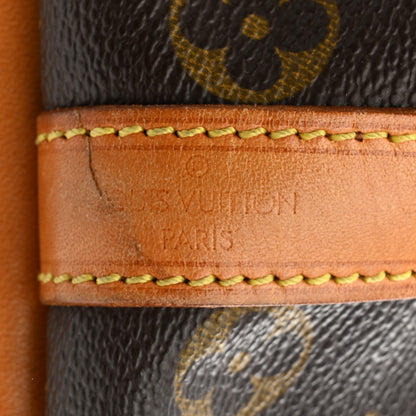 Louis Vuitton Monogram Petit Noe 6 of 13