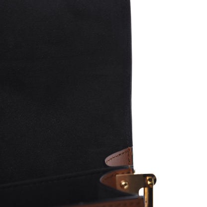 Louis Vuitton Reverse Monogram Dauphine Mini 9 of 14