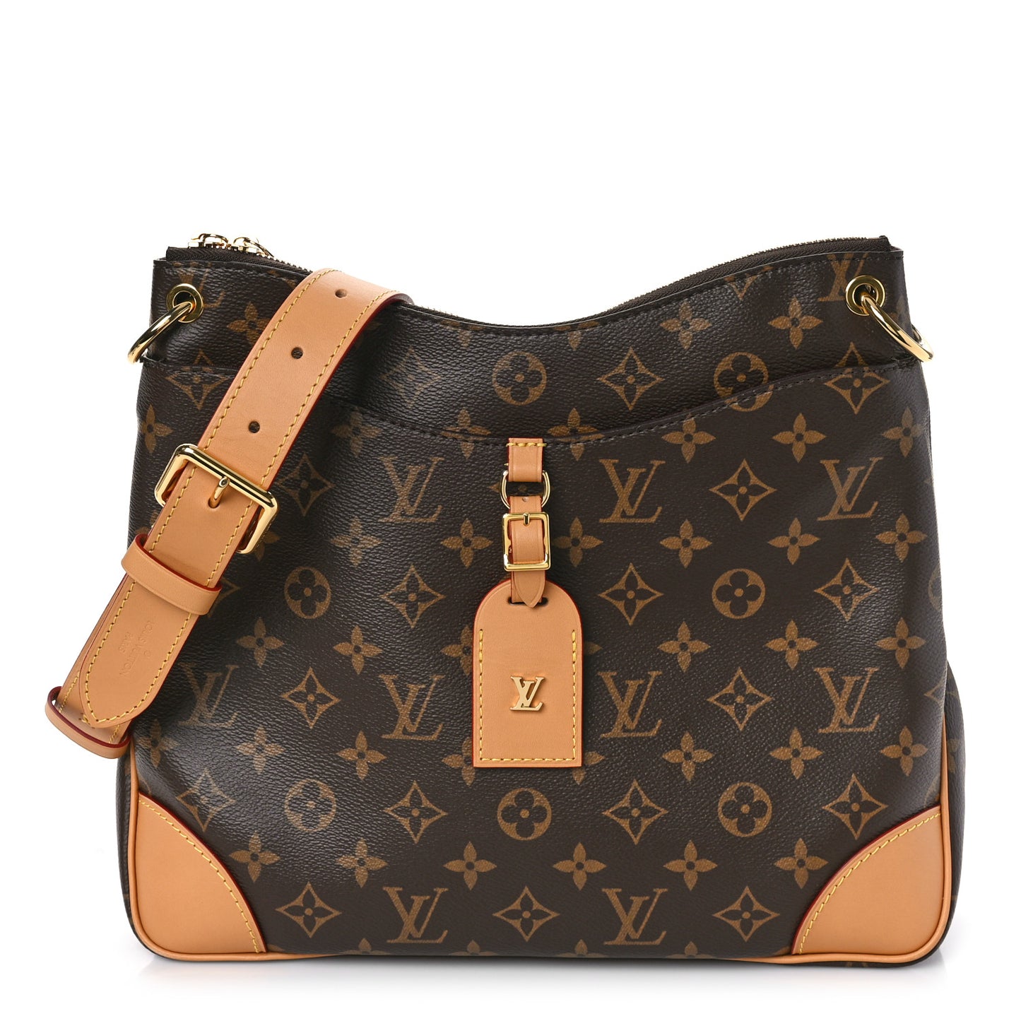 Monogram Odeon MM Natural