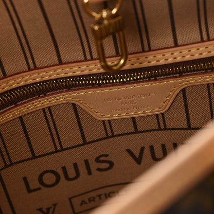 Louis Vuitton Monogram Neo Neverfull PM 7 of 11