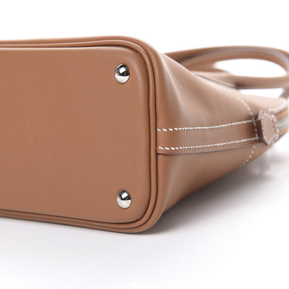 Hermes Swift Bolide 27 Gold 9 of 10