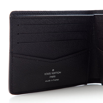 Louis Vuitton Damier Ebene Slender Wallet 6 of 6