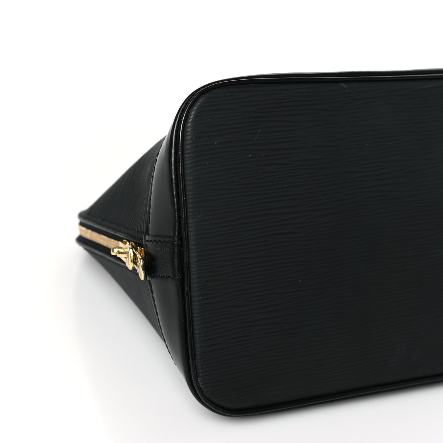 Epi Alma PM Black