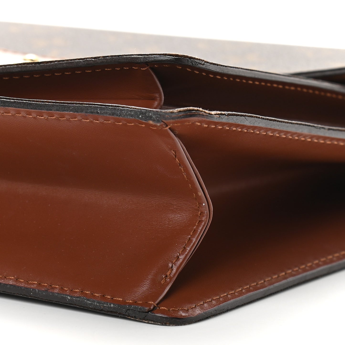 Monogram Monceau 28