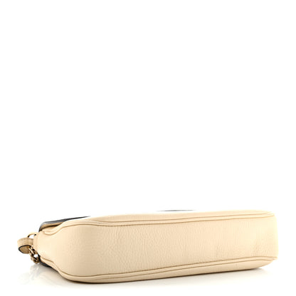 Gucci Cellarius Calfskin Medium Soho Flap Crossbody Ivoire 4 of 14