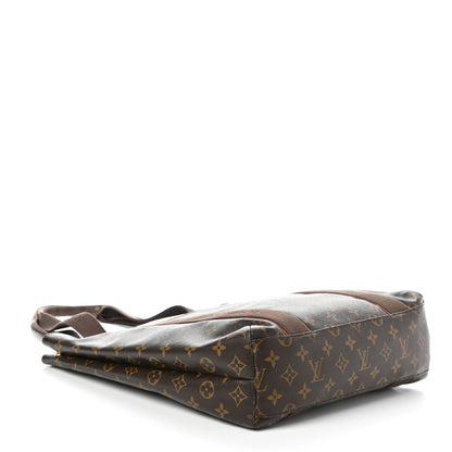 Louis Vuitton Monogram Cabas Beaubourg 4 of 9