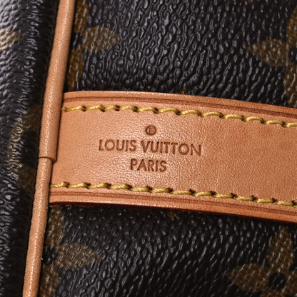 Louis Vuitton Monogram Speedy Bandouliere 30 7 of 14