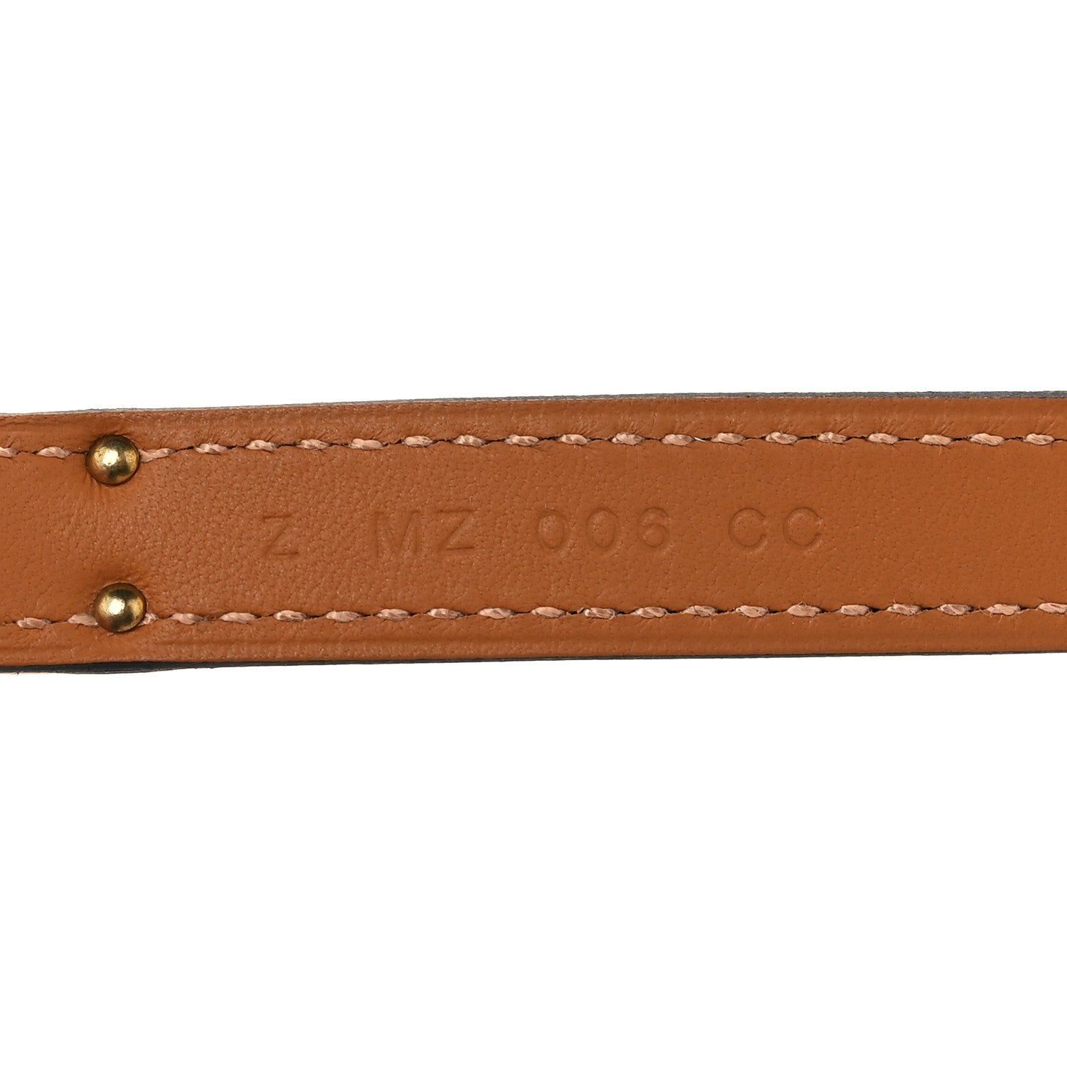 Hermes Swift Kelly Choker Black 5 of 5