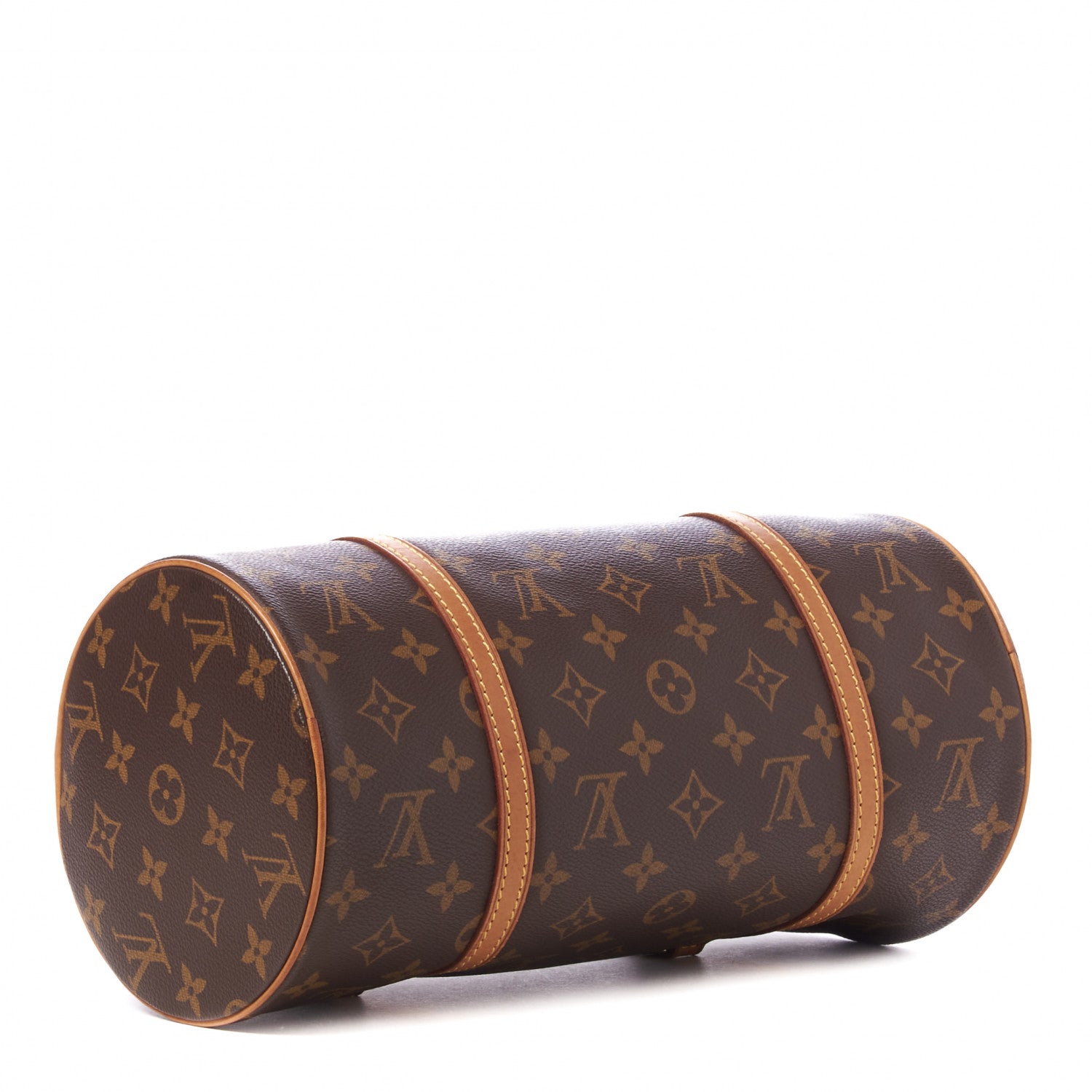 Louis Vuitton Monogram Papillon 30 4 of 8