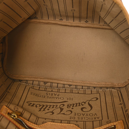Louis Vuitton Monogram Neverfull PM 5 of 7