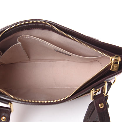 Louis Vuitton Mini Monogram Lucille PM Cherry 4 of 8