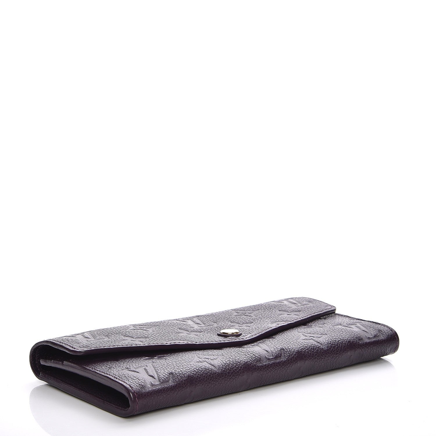 Louis Vuitton Empreinte Curieuse Wallet Aube 4 of 8