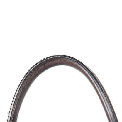 Hermes Taurillon Clemence Birkin 30 Ebene 27 of 32