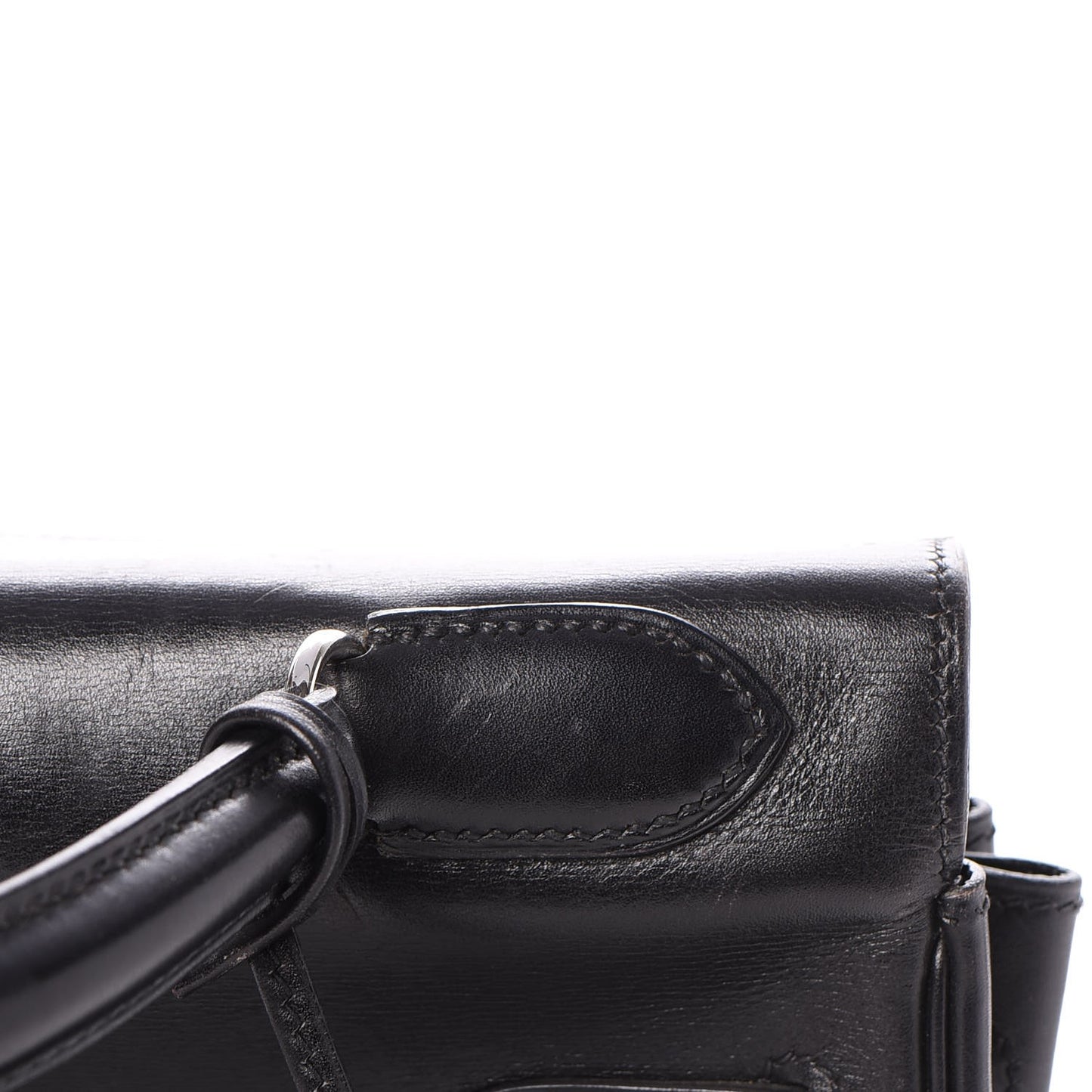 Box Kelly Retourne 32 Black