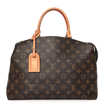 Louis Vuitton Monogram Grand Palais 1 of 11