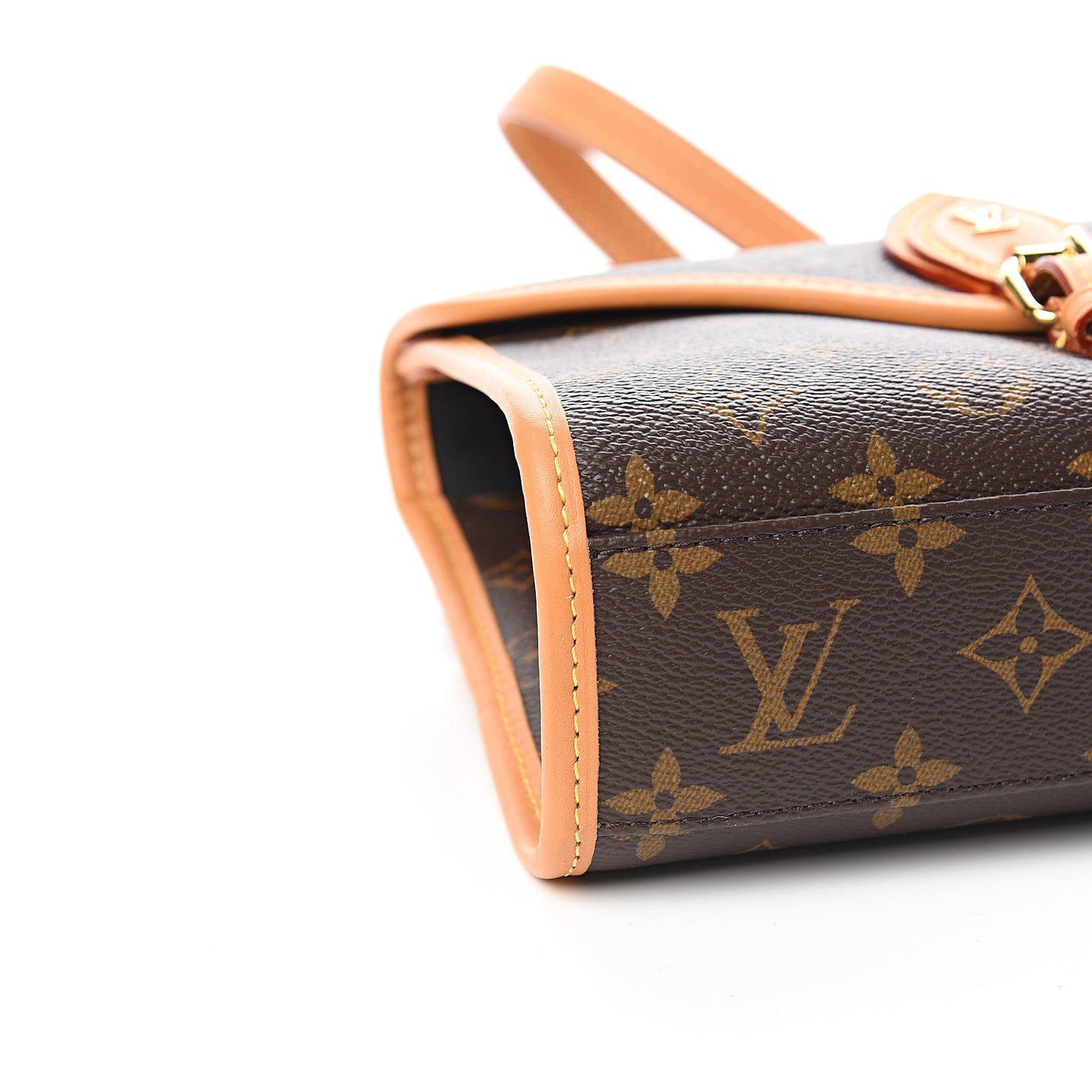 Monogram LV Ivy
