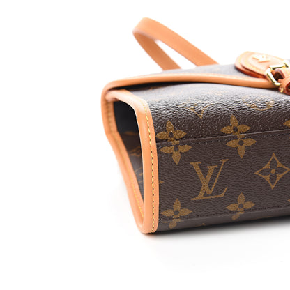 Louis Vuitton Monogram LV Ivy 6 of 8