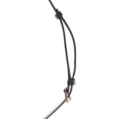 Louis Vuitton Monogram Metis 20mm Adjustable Strap 4 of 4