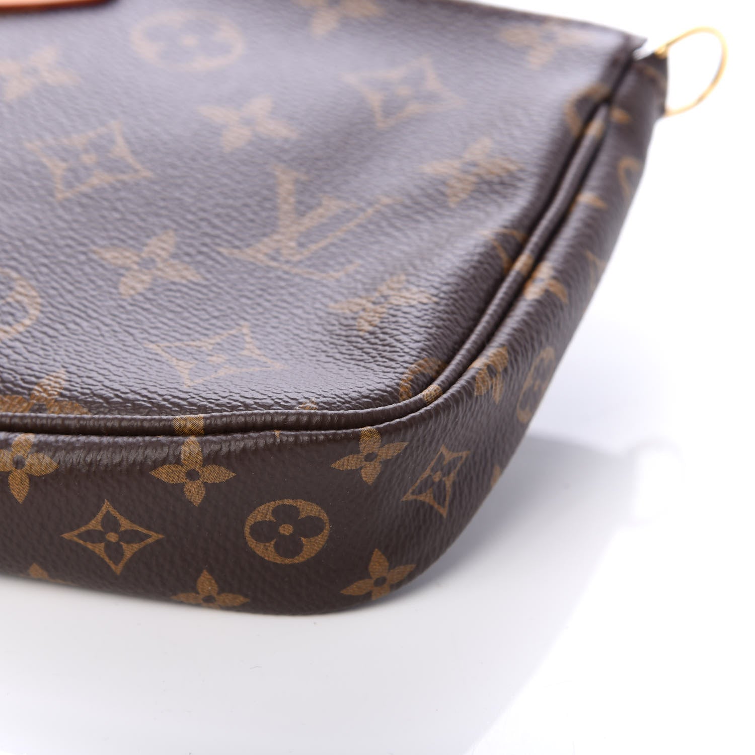Louis Vuitton Monogram Multi Pochette Accessories Large Pochette 8 of 8
