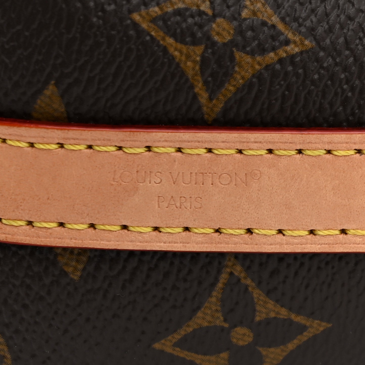 Monogram Multipass