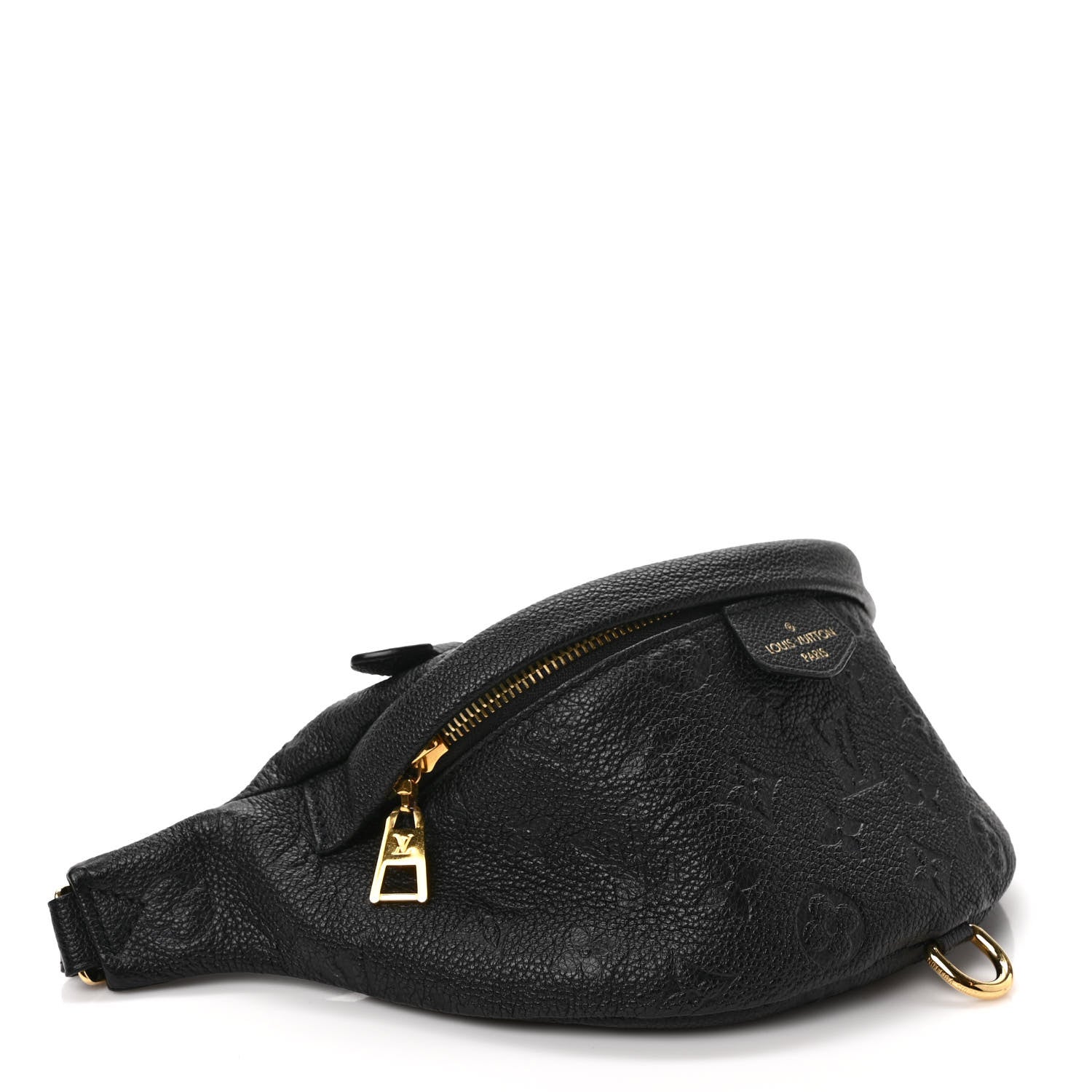 Louis Vuitton Empreinte BumBag Black 4 of 8