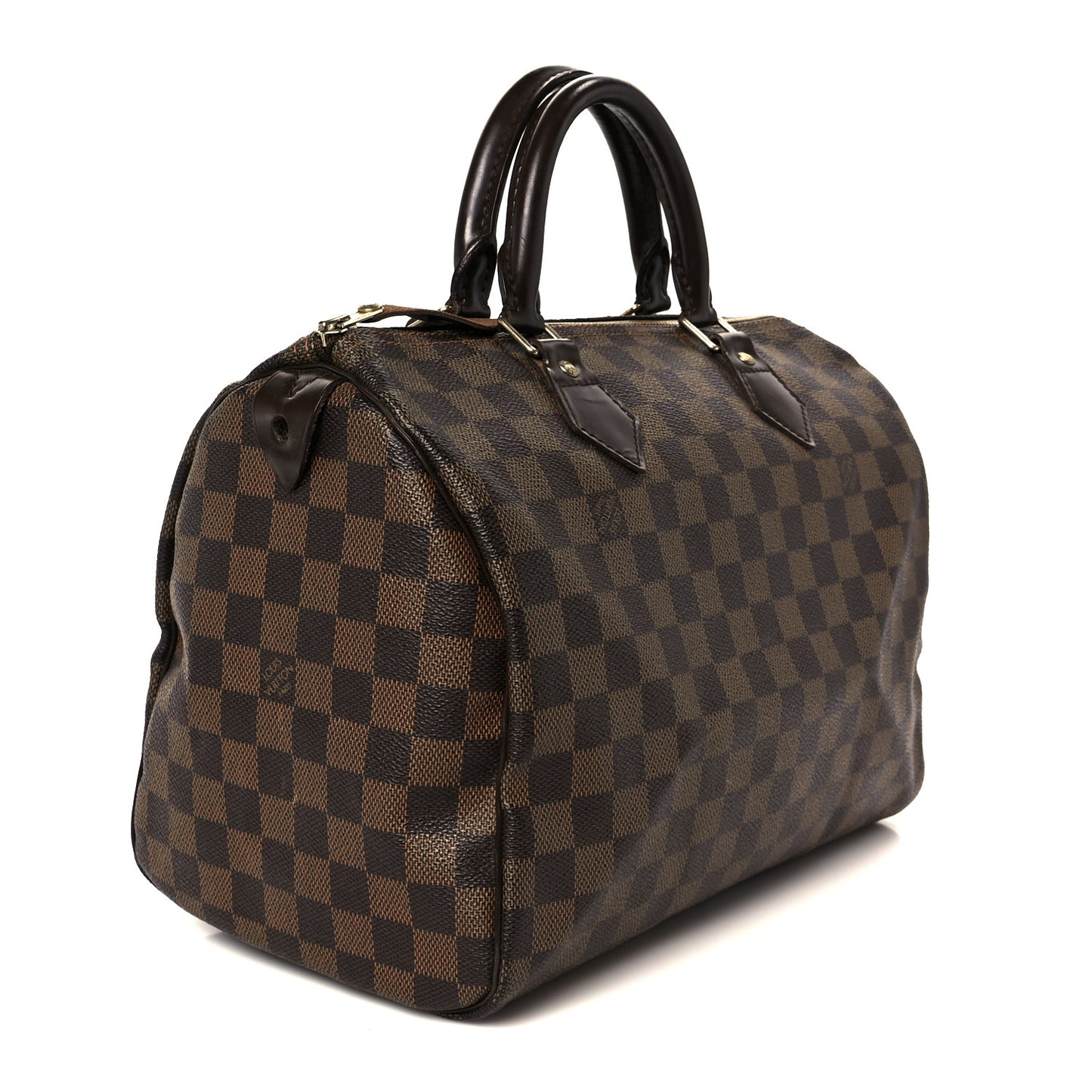 Damier Ebene Speedy 30