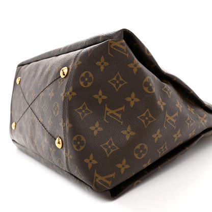 Louis Vuitton Monogram Artsy MM 9 of 10