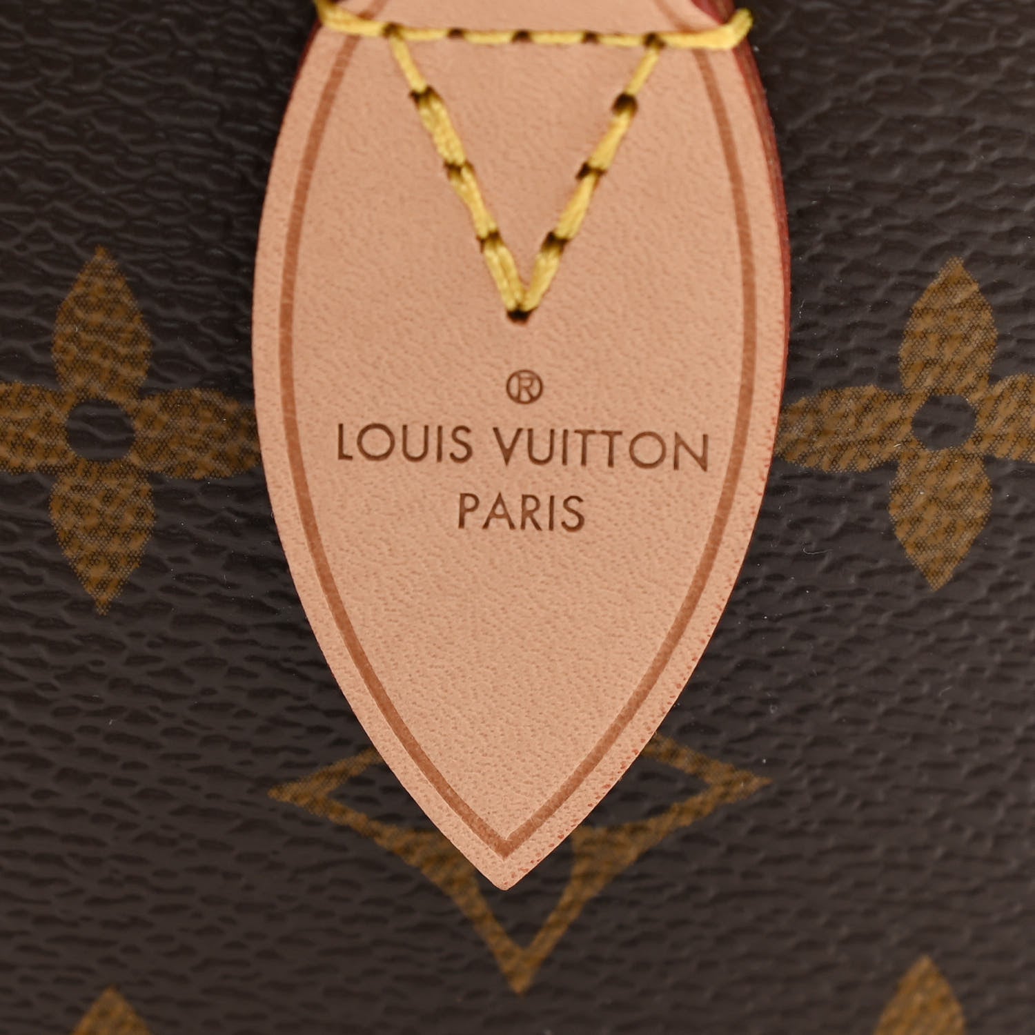 Louis Vuitton Monogram Speedy Bandouliere 20 Fuchsia 6 of 9