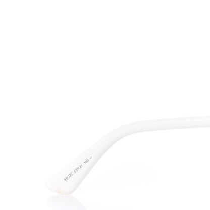 Christian Dior Reflected Sunglasses Palladium White 7 of 8