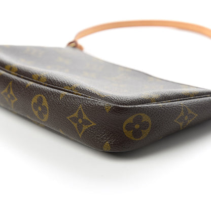 Louis Vuitton Monogram Pochette Accessories 7 of 10