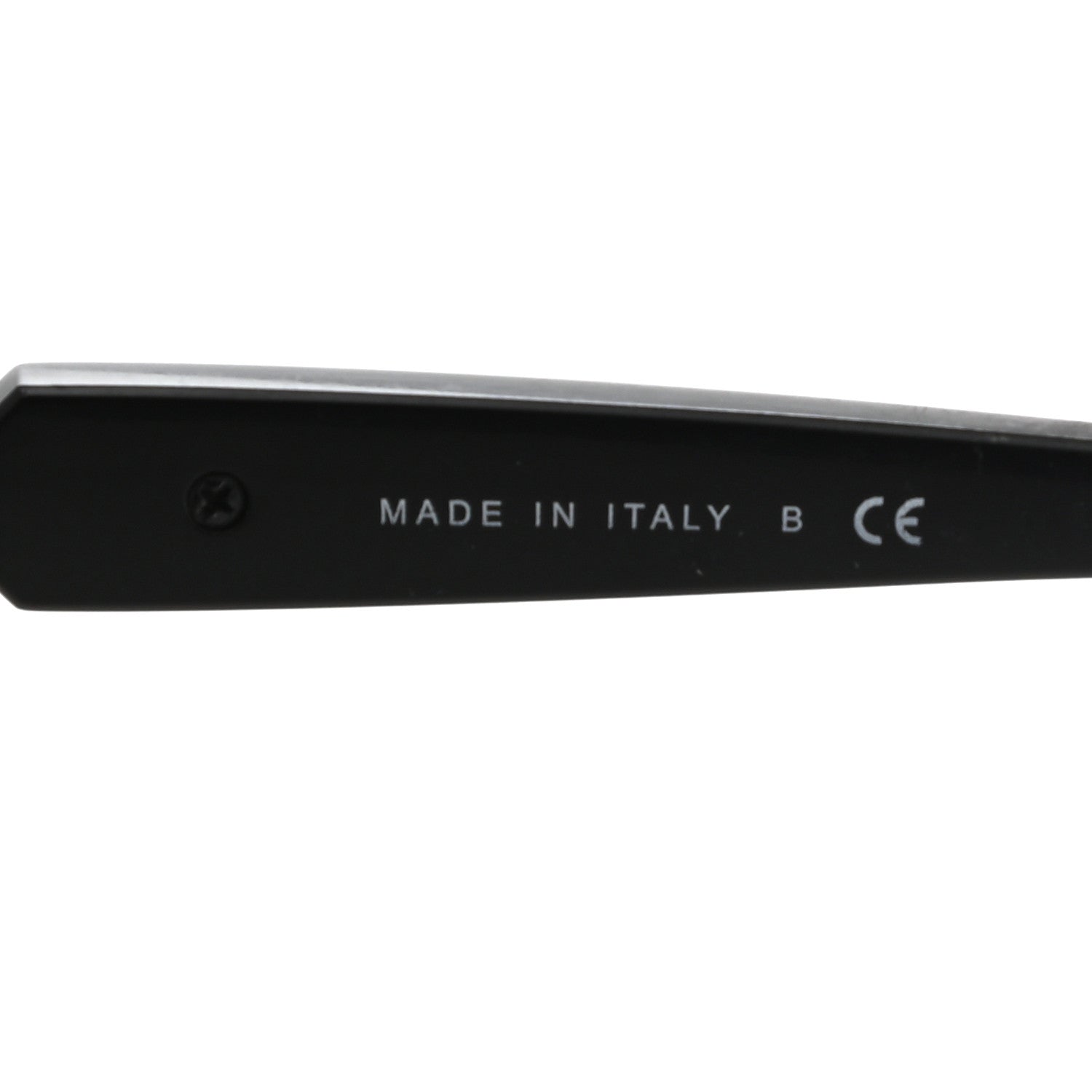 Chanel CC Sunglasses 5286 Black 6 of 7