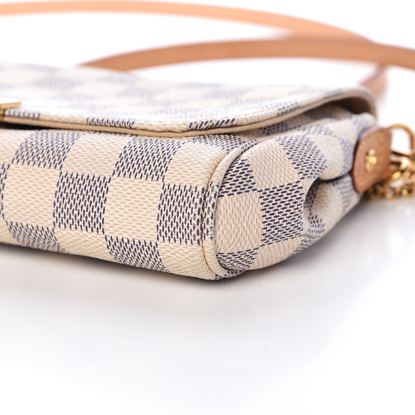 Damier Azur Favorite PM