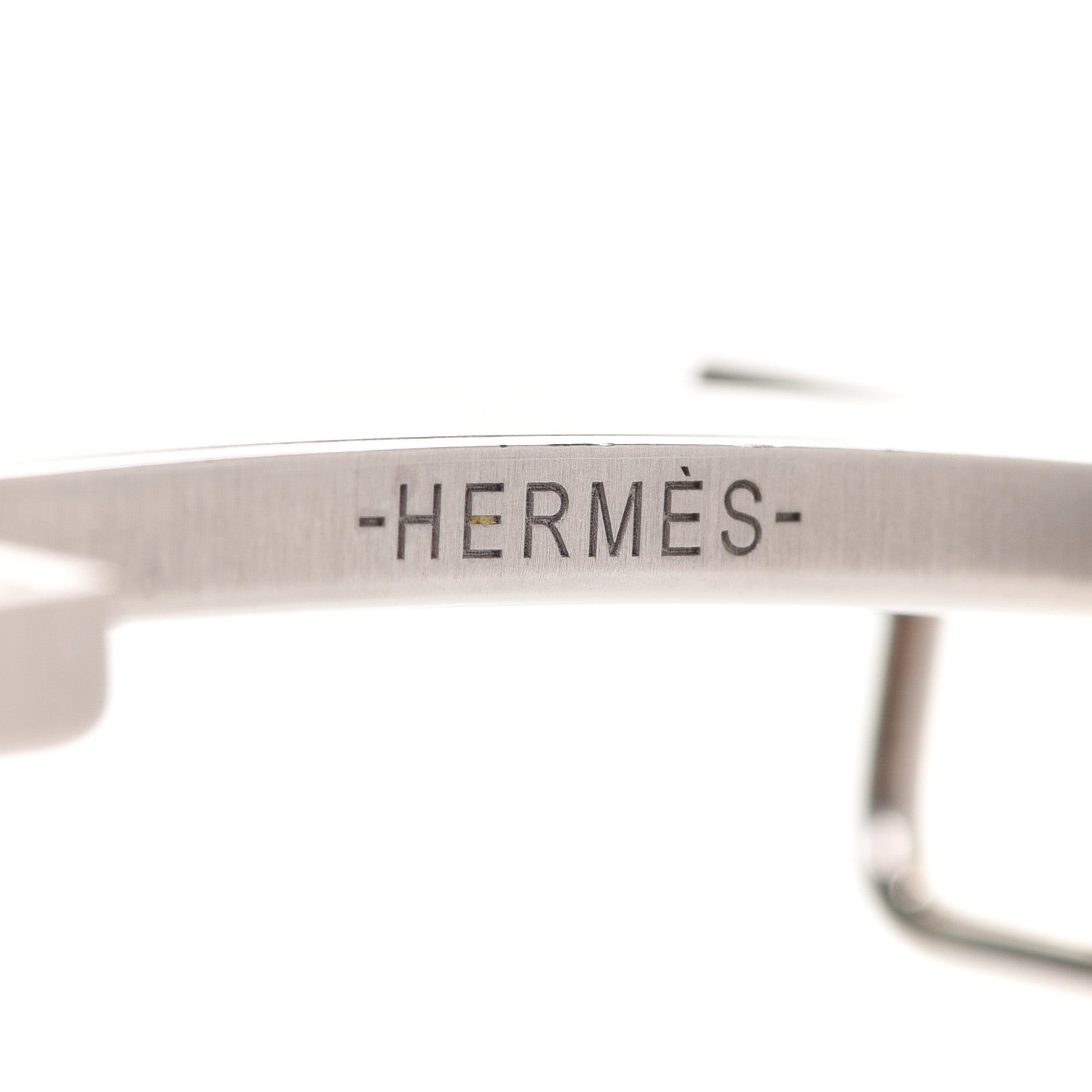 Hermes Box Togo 32mm Quizz H Belt 95 Black Etain 5 of 10