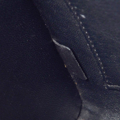 Celine Elephant Calfskin Suede Tri-color Nano Luggage Sand 14 of 14