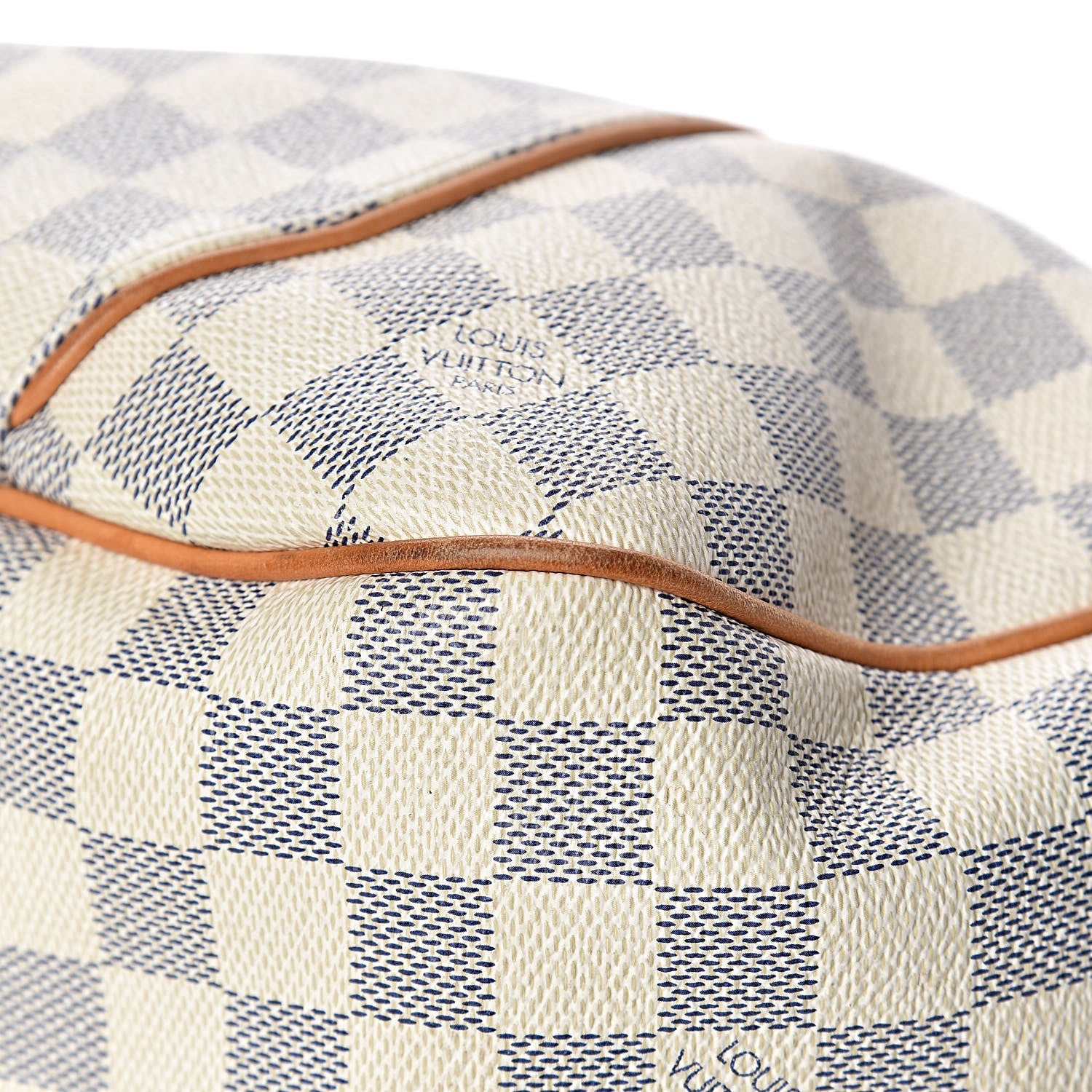 Louis Vuitton Damier Azur Galliera PM 10 of 22