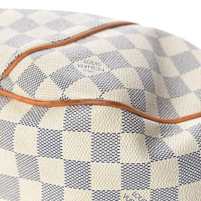 Louis Vuitton Damier Azur Galliera PM 10 of 22