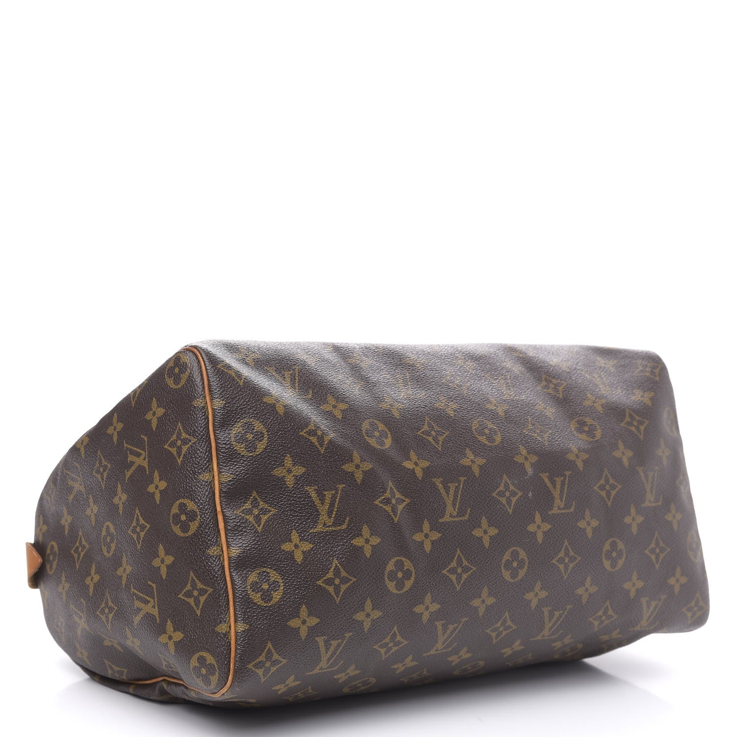 Louis Vuitton Monogram Speedy 35 4 of 14