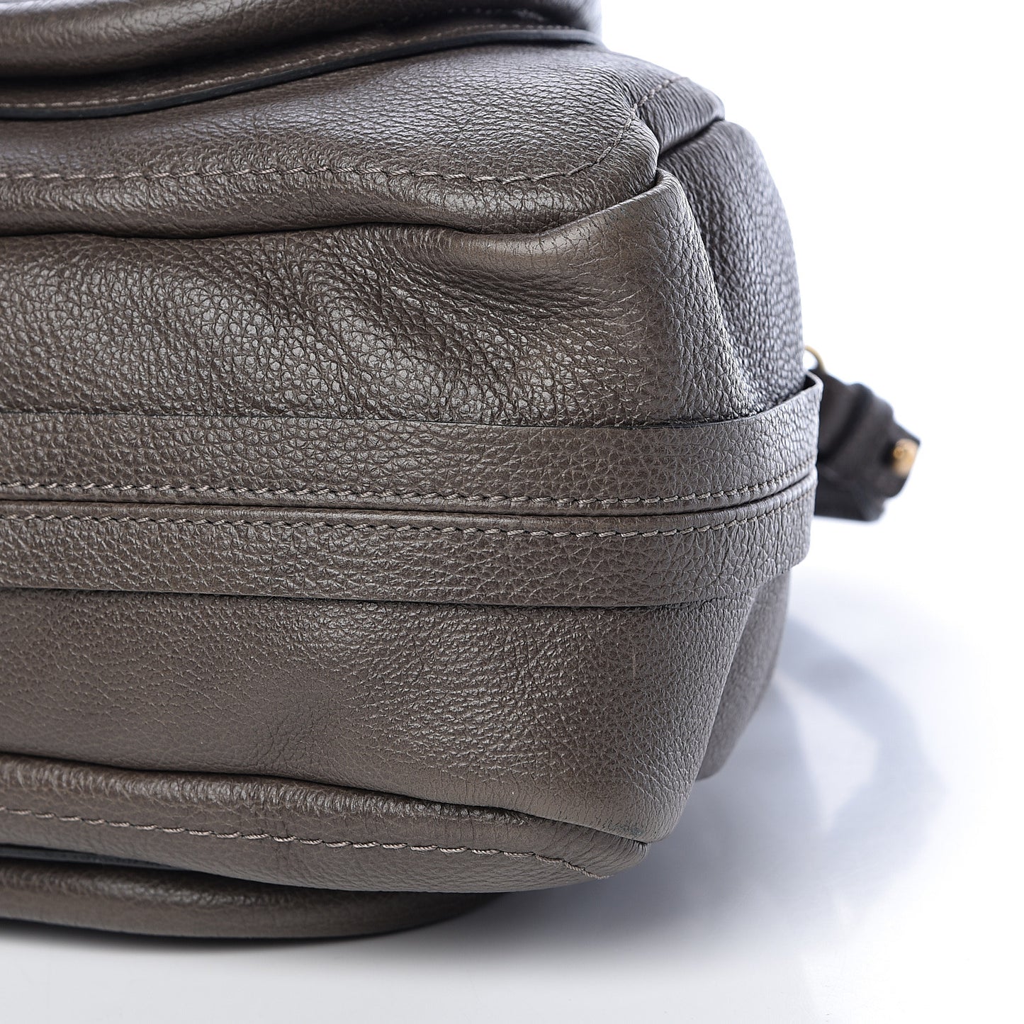 Calfskin Large Paraty Rock