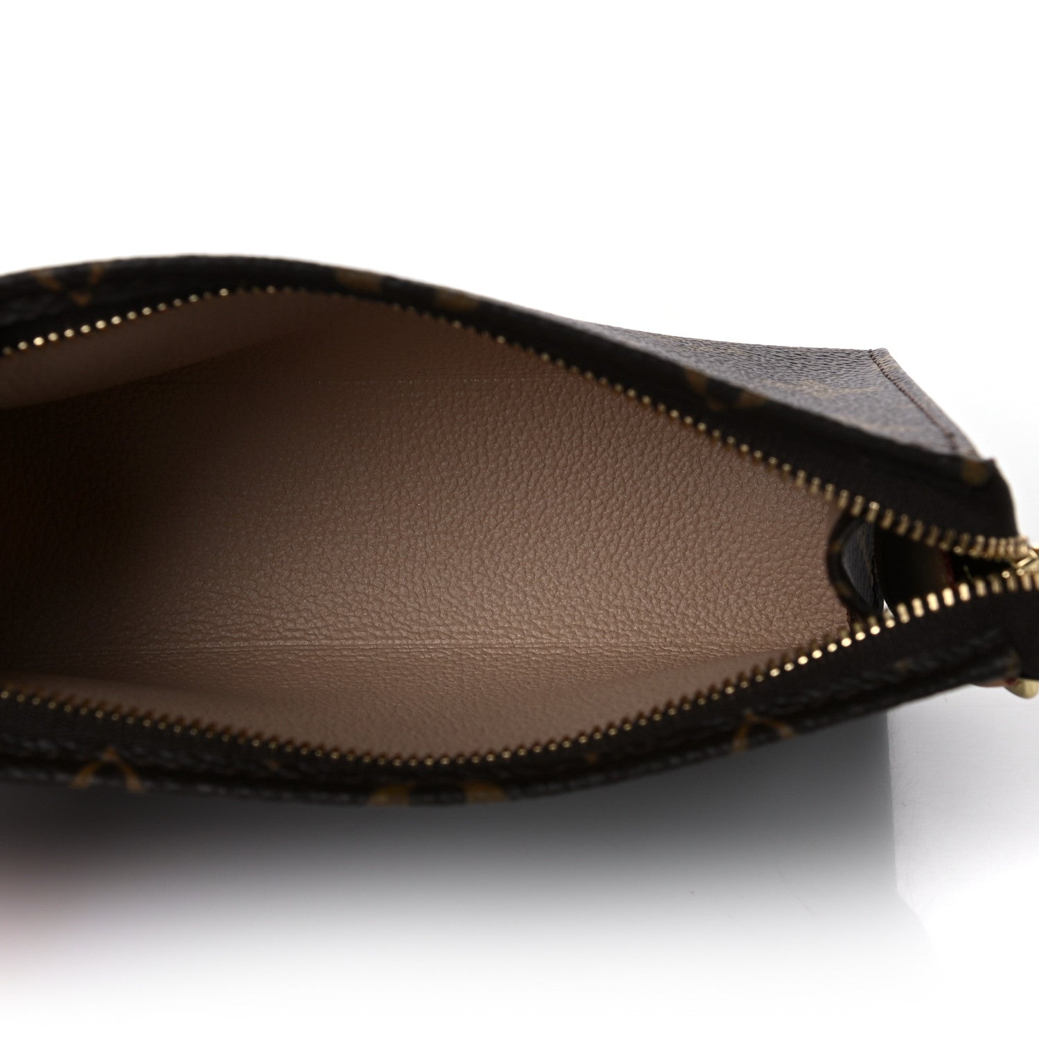 Louis Vuitton Monogram Toiletry Pouch 15 5 of 8