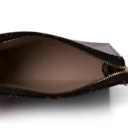 Louis Vuitton Monogram Toiletry Pouch 15 5 of 8