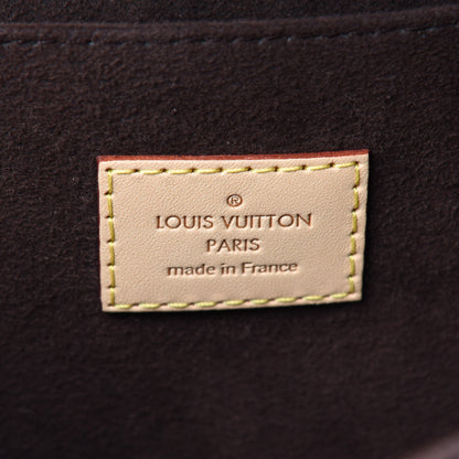 Louis Vuitton Monogram Pochette Metis 6 of 9