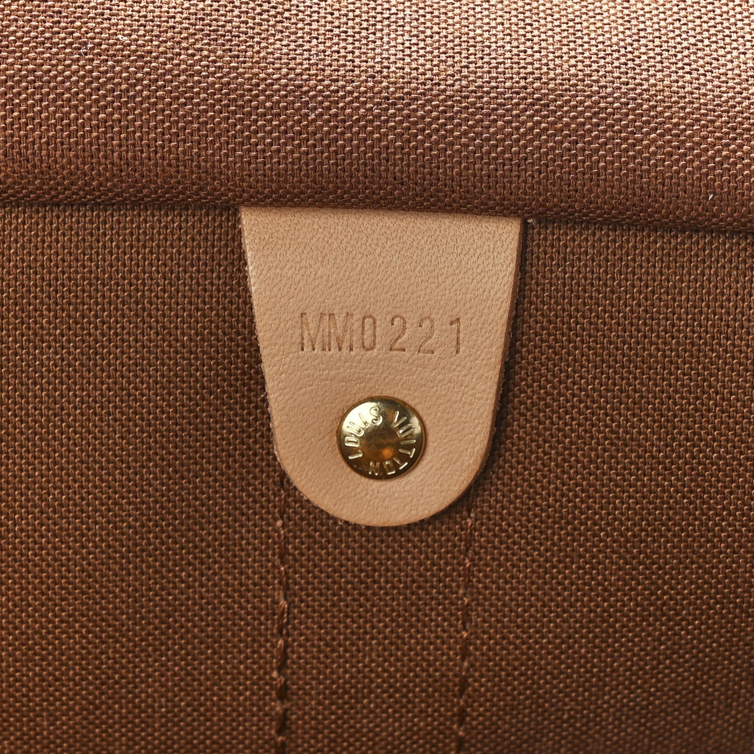 Louis Vuitton Monogram Keepall Bandouliere 45 7 of 12