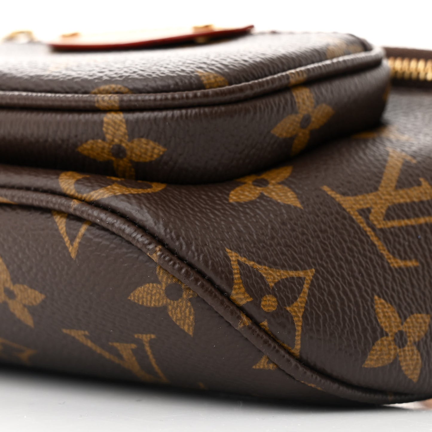 Monogram Mini Bumbag