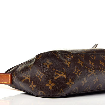 Louis Vuitton Monogram Mini Looping 8 of 10