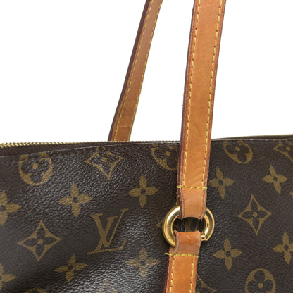 Louis Vuitton Monogram Totally MM 16 of 31